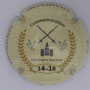 Marque : GENERIQUE  N° Lambert : 918d Couleur : Fond crème Description : Célébration du centenaire de la guerre de 14 - 18 - 5/6 Ref perso : 
