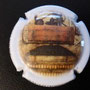 Marque : JACQUESSON Gilbert N° Lambert : 1 Couleur :  Polychrome Description : Pressoir  Emplacement : 