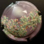 Marque : GENERIQUE  N° Lambert : 710b Couleur : Polychrome Description : Raisins  Ref perso : 914-06-02