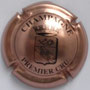 Marque : GENERIQUE  N° Lambert : 471 Couleur : Rosé et noir Description : Champagne premier cru  Ref perso : 