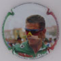 2002 - Cava Barnils NR9 - Mario Cipollini champion du monde 2002 à Zolder