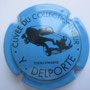 Marque : DELPORTE Yves N° Lambert : 23 Couleur : Bleu 2001 Description : Voiture ancienne  Emplacement : 
