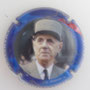 Gen C146u - Général De Gaulle - président de la République