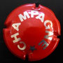 Marque : GENERIQUE  N° Lambert : 440 Couleur : Rouge, inscription argent Description : Mention Champagne  et étoile  Ref perso : 902-08-02