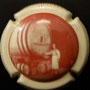 Marque : GENERIQUE  N° Lambert : 705c Couleur : Bordeaux Description : Vinification 4/8  Ref perso : 912-04-04