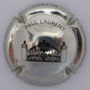 Marque : PAUL Laurent N° Lambert : 17a Couleur : Métal et noir  Description : Batiment  Emplacement : 
