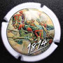 Marque : GENERIQUE  N° Lambert : 902c Couleur : Polychrome Description : Bicentenaire de la campagne de France - Bataille de Paris Ref perso : 
