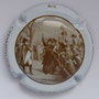 Marque : GENERIQUE  N° Lambert : 889f Couleur : Contour blanc, dessin noir et blanc Description : Bicentenaire Napoléon - 7/8 Ref perso : 