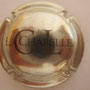 Marque : CLOS DE LA CHAPELLE N° Lambert : 25 Couleur : Métal, Instinct Description : Nom de la marque  Emplacement : 026-07-05