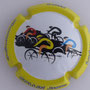 Marque : COLLIN Jean N° Lambert : NR4 Couleur : Fond Blanc, contour blanc Description : TDF 2019 maillot blanc - Nom du producteur Emplacement :