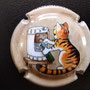 Marque : GENERIQUE  N° Lambert : 866f Couleur : Polychrome Description : Les chats - le   tirage  Emplacement : 
