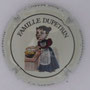 Marque : MARC José  N° Lambert : 53a Couleur : Polychrome Description : Famille Dupetrin - la mère  Emplacement : 