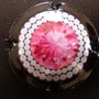 Marque : GENERIQUE  N° Lambert : 900NR4 Couleur : Contour noir - dessin   polychromme Description : Le diamant rose  Ref perso :