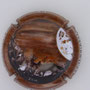 Marque : GENERIQUE  N° Lambert : 1026e Couleur : Polychrome Description : Renard  Ref perso : 