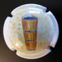 Marque : COTE DES BAR N° Lambert : 12 Couleur : Polychrome Description : Hotte  Emplacement : 032-04-01