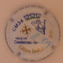 Marque : ARLETTE (la fée d’) N° Lambert : NR Couleur : Blanc et bleu Description : Club CM34 2017 - nom de la marque  Ref perso :