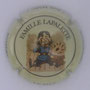 Marque : MARC José  N° Lambert : 55b Couleur : Polychrome Description : Famille Lapalette - le fils  Emplacement : 