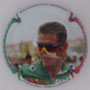 Marque : CAVA Barnils N° Lambert : NR6 Couleur : Gris et blanc Description : Mario Cipollini- Nom de la marque  Ref perso : 