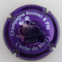 Marque : BOONEN - MEUNIER fils N° Lambert : 10a Couleur : Bleu et argent Description : Paris - Roubaix 2009 Emplacement : 