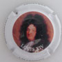 Marque : LALLEMENT Jean N° Lambert : 17m Couleur : Polychrome, contour blanc  Description : Louis XIV - nom de la marque Emplacement : 