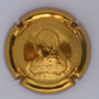 Marque : VENOGE (de) N° Lambert : 23a Couleur : Estampé or jaune avec relief Description : Louis XV   Emplacement : 