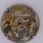 Marque : ELLNER Charles N° Lambert : 6d foncé Couleur : Polychrome Description : Scène de fête   Emplacement : 