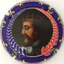 Marque : GENERIQUE  N° Lambert : 1101NR Couleur : Polychrome Description : Les rois de France : 50-72 Jean II Ref perso : 