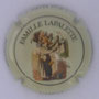 Marque : MARC José  N° Lambert : 55d Couleur : Polychrome Description : Famille Lapalette - l'aieul Emplacement : 