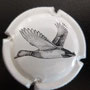 Marque : GENERIQUE  N° Lambert : 782f Couleur : Fond blanc Description : Canard  Emplacement : 