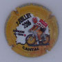 Marque : BRISSON - JONCHERE N° Lambert : 50a Couleur : Polychrome,  Description : Tour de France 7 juillet 2016 - nom de la marque  Emplacement : 