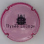 Marque : VENOGE (de) N° Lambert : 192c Couleur : Fond rose Description : Elysée Lounge Emplacement : 