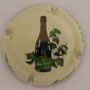 Marque : MASSONOT Philippe N° Lambert : NR Couleur : Contour rouge Description : Bâtiments  Emplacement : 