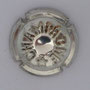 Marque : GENERIQUE  N° Lambert : 340 Couleur : Quart Métal - petite barre au N - G = C Description : Mention Champagne et étoile   Ref perso : 