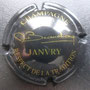 Marque : BEAUCHAMP Michel N° Lambert : 1 Couleur : Fond noir Description : Signature  Emplacement : 