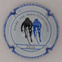 Marque : AUBRY Jean N° Lambert : 15c Couleur : Fond blanc, contour bleu  Description : Tour des Flandres 2016  Emplacement : 