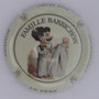 Marque : MARC José  N° Lambert : 58 Couleur : Polychrome Description : Famille Barbichon - le père  Emplacement : 
