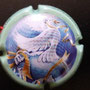 Marque : GENERIQUE  N° Lambert : 826f Couleur : Contour vert clair Description : Bonne année 2013  Ref perso : 