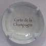 Marque : TIECHE - MORIZET N° Lambert : 9e Couleur : Polychrome Description : Carte de la champagne  Emplacement : 