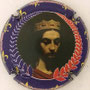 Gen - C91h : Les rois de France : 09-72 Clovis II 