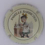 Marque : MARC José  N° Lambert : 58c Couleur : Polychrome Description : Famille Barbichon - la fille  Emplacement : 