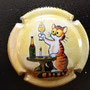 Marque : GENERIQUE  N° Lambert : 866g Couleur : Polychrome Description : Les chats - le mirage  Emplacement : 