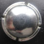 Marque : GENERIQUE N° Lambert : NR Couleur : Métal Jeroboam  Description : Capsule ordinaire sans aucune mention Emplacement : 