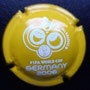 Marque : LANSON N° Lambert : 9 Couleur :  Jaune Description : Lanson International -   Coupe du monde Germany 2006 Emplacement : 