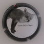 Marque : GENERIQUE  N° Lambert : 756.a3 Couleur : Contour noir Description : Renard  Ref emplacement : 