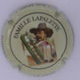 Marque : MARC José  N° Lambert : 55 Couleur : Polychrome Description : Famille Lapalette - le père  Emplacement : 