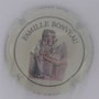 Marque : MARC José  N° Lambert : 54 Couleur : Polychrome Description : Famille Bonveau - le père  Emplacement : 