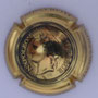 Marque : JACQUESSON N° Lambert : 23 Couleur : Or portrait au recto Description : Cuvée Napoléon Emplacement : 