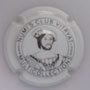 Marque : VITRY LE FRANCOIS N° Lambert : 1f Couleur : Blanc et noir Description : François 1er - Numis club Vitryat 1999  Emplacement : 