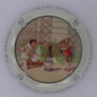 Marque : MARC José  N° Lambert : 26 Couleur : Polychrome Description : Jeux d'enfants - nom de la marque  Emplacement : 