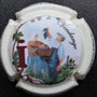Marque :  PASSY - GRIGNY N° Lambert : 9 Couleur : Polychrome Description : Septembre - Les   vendanges  Emplacement : 
